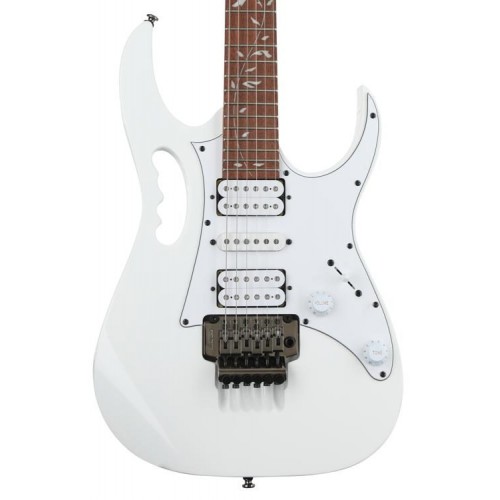 Ibanez Steve Vai Signature JEM JR White